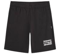 O'Neill - Kid's Cali Sweatshorts - Short - 176 - black out