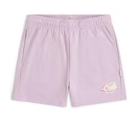 O'Neill - Kid's Essentials Script Sweatshorts - Short - 128 - pale lavender