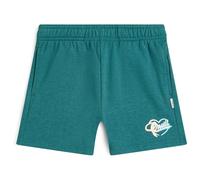 O'Neill - Kid's Essentials Script Sweatshorts - Short - 176 - botanical heat