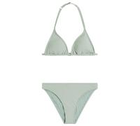 O'Neill - Kid's Essentials Triangle Bikini Set - Bikini - 164 - marble arch