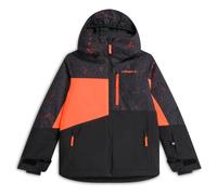 O´neill Fwc´cruz Triple Boy Jacket Noir 13-14 Years Garçon