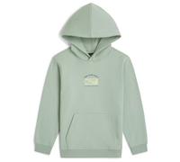 O'Neill - Kid's Graphic Hoodie - Sweat à capuche - 152 - marble arch