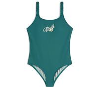 O'NEILL Maillot de bain 'Holiday' vert foncé / blanc, Taille 152