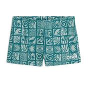 O'Neill - Kid's Print Racer - Short de bain - 152 - blue bricks