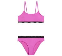 O'Neill - Kid's Sport Bikini Set - Bikini - 152 - electric fuschia