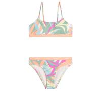 O'Neill - Kid's Sport Bikini Set - Bikini - 164 - green womens tropicana