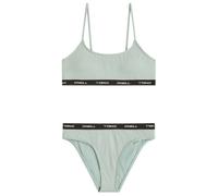 O'Neill - Kid's Sport Bikini Set - Bikini - 164 - marble arch
