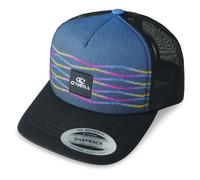 O'Neill - Kid's Summer Camp Trucker Cap - Casquette - One Size - boys blue heritage flip flop