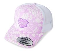 O'Neill - Kid's Summer Camp Trucker Cap - Casquette - One Size - purple island sky