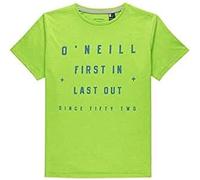 O'Neill LB 1952 S/SLV T-Shirt pour garçon L Bleu