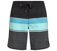 O´neill Lennox Scallop 19´´ Swimming Shorts Noir 30 Homme