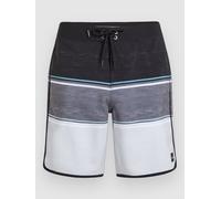 O'Neill Lennox Scallop 19" Boardshort noir 38