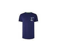 O'Neill LM Albion Tees T-Shirt pour Homme M Bleu