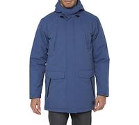 O'Neill LM Expedition Parka - Blouson - Parka - Manches Longues - Homme - Bleu (Ensign Blue) - Medium (Taille Fabricant: Medium)