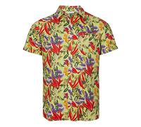 O'NEILL LM Fornia S/SLV T-Shirt pour Homme (Lot de 6) S Jaune