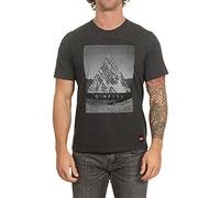 O'Neill LM Fuller T-Shirt pour Homme S Gris foncé.