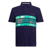 O'NEILL LM Haupu Polo Manches Courtes pour Homme S Balance