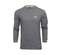 O'NEILL LM Jack's Special L/SLV T-Shir T-Shirt pour Homme S Bleu Clair