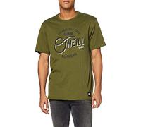 O'NEILL LM Malapai Cali T-Shirt pour Homme L Winter Moss.