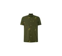 O'NEILL LM Palm AOP S/SLV T-Shirt à Manches Courtes pour Homme