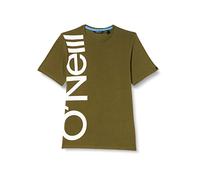O'NEILL LM Regular Fit T-Shirt à Manches Courtes pour Homme XS Mousse hivernale