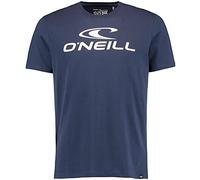 O'Neill LM Shirt Homme, Ink Blue, FR : M (Taille Fabricant : M)
