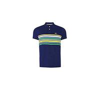 O'Neill LM Sierra Polos. Homme, Bleu, s