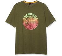 O'Neill LM T-Shirt Homme, Inter Moss, FR : S (Taille Fabricant : S)