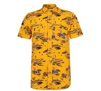 O'NEILL LM Tropical T-Shirt à Manches Courtes Homme, Multicolore, M