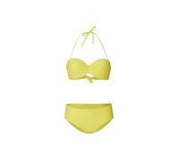 O'Neill Logo Bathingsuit Maillot de Femme, Limonata, 44