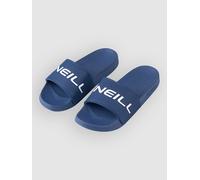 O´neill Logo Slides Bleu EU 37 Homme