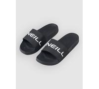 O'Neill Logo Slides Sandales noir 45
