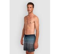 O'Neill Logo Stripe 16'' Boardshort noir M
