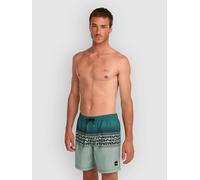 O'Neill Logo Stripe 16'' Boardshort vert XXL