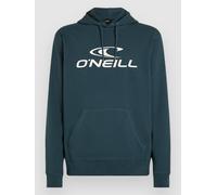 O'Neill Logo Sweat à capuche bleu S