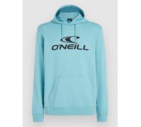 O'Neill Logo Sweat à capuche bleu XS