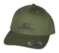 O'Neill - Logo Wave Cap - Casquette - One Size - avery fern