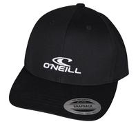 O'Neill - Logo Wave Cap - Casquette - One Size - black out