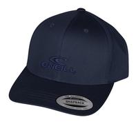 O'Neill - Logo Wave Cap - Casquette - One Size - ink blue