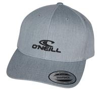 O´neill Logo Wave Cap Gris Homme