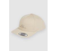 O'Neill Logo Wave Casquette marron Uni