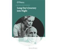 O'Neill Long Day's Journey into Night, Plays in Production Brenda Murphy (Auteur)