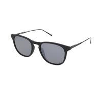 O'Neill Lunettes de soleil unisexes ONS Paipo2.0 104P noir brillant / Smoke