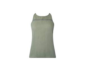 O'NEILL LW Dany Beach Débardeur sans Manches pour Femme XS Multicolore (Lily Pad)