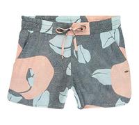 O'NEILL LW M and M Beach Short Femme XL Multicolore (Green/Pink)