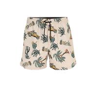 O'NEILL Maillot de bain beige / safran / vert, Taille XS