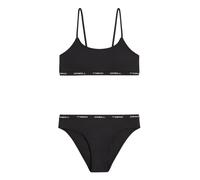 O´neill Sport Bikini Noir 7-8 Years Fille