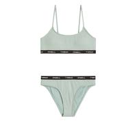 O'NEILL Maillot de bain de sport vert pastel / noir, Taille 128
