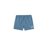 O´neill Essentials 11´´ Swimming Shorts Bleu 14-15 Years Fille