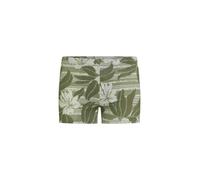 O'NEILL Maillot de bain 'Essentials Racer' vert, Taille M